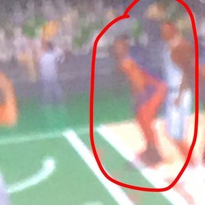 Meet your Posher, Destinee